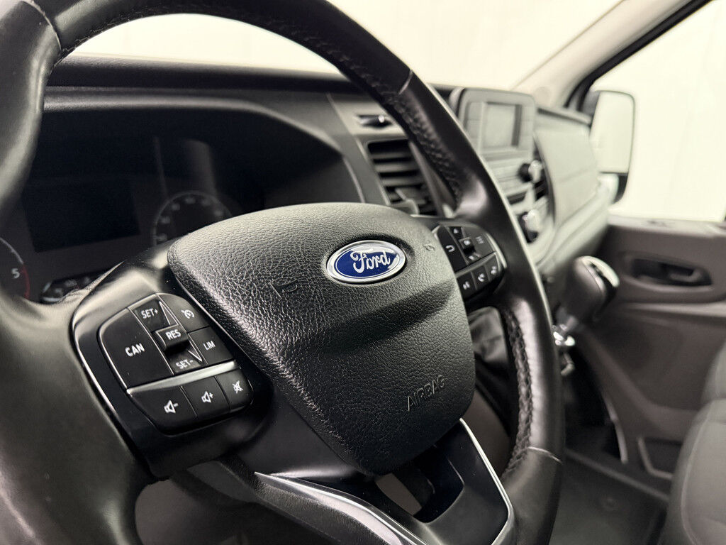 Ford Transit 2.0TDCi 130PK L3H3