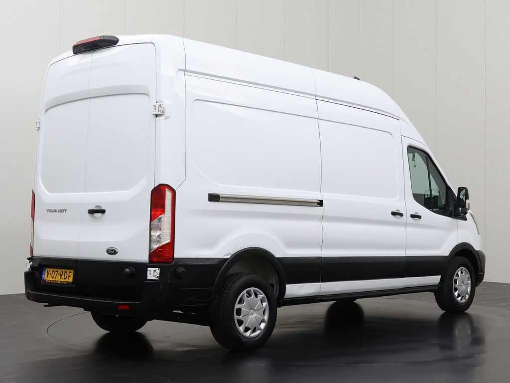 Ford Transit 2.0TDCi 130PK L3H3