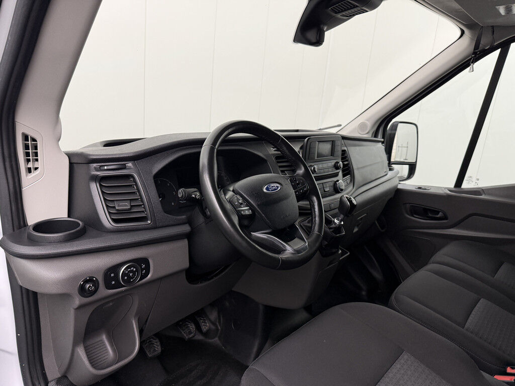 Ford Transit 2.0TDCi 130PK L3H3