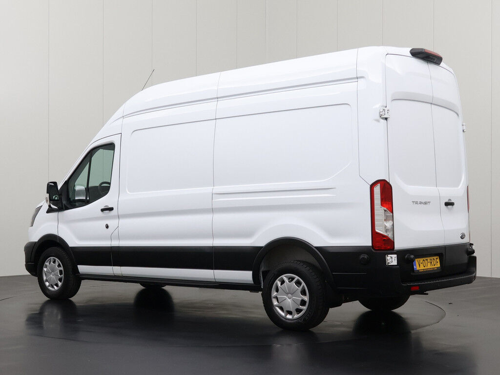Ford Transit 2.0TDCi 130PK L3H3