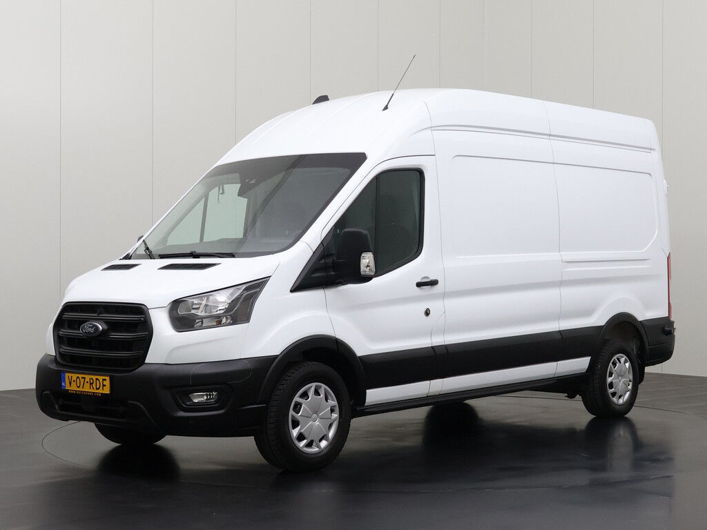 Ford Transit 2.0TDCi 130PK L3H3