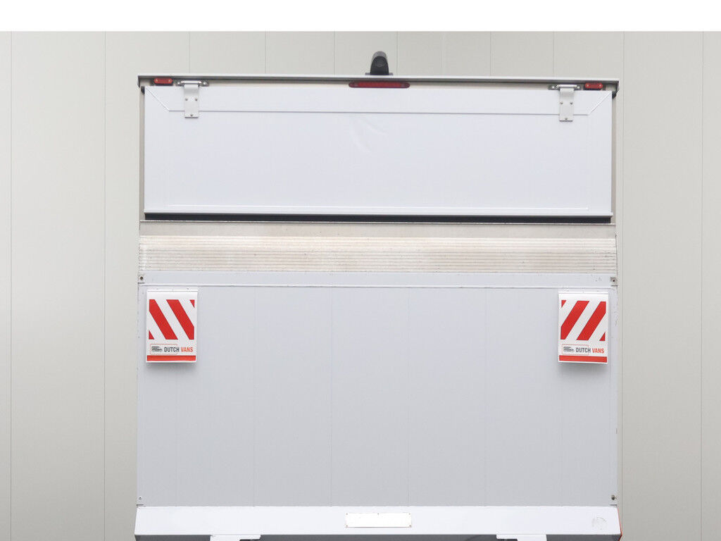 Mercedes-Benz Sprinter 315CDi Automaat Bakwagen+Laadklep | Laadvermogen 1003 Kg