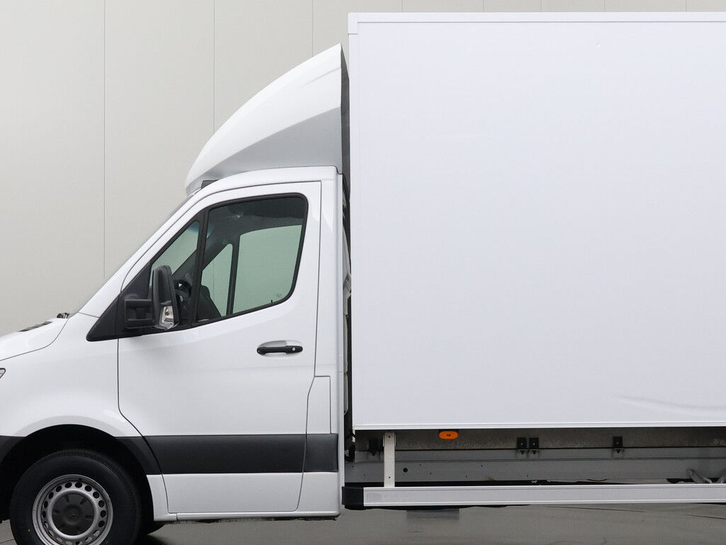 Mercedes-Benz Sprinter 315CDi Automaat Bakwagen+Laadklep | Laadvermogen 1003 Kg