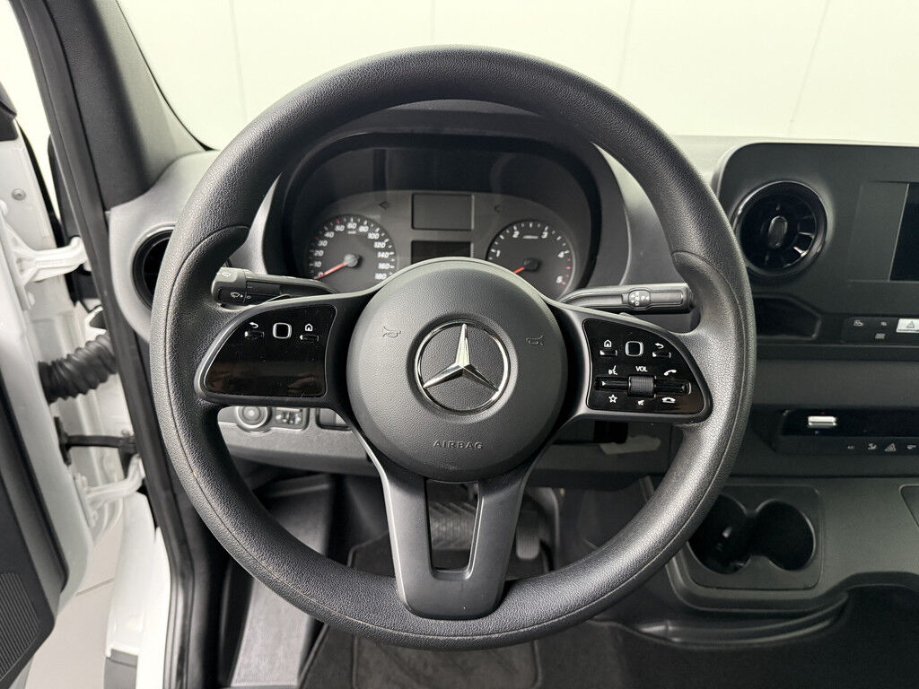 Mercedes-Benz Sprinter 315CDi Automaat Bakwagen+Laadklep | Laadvermogen 1003 Kg