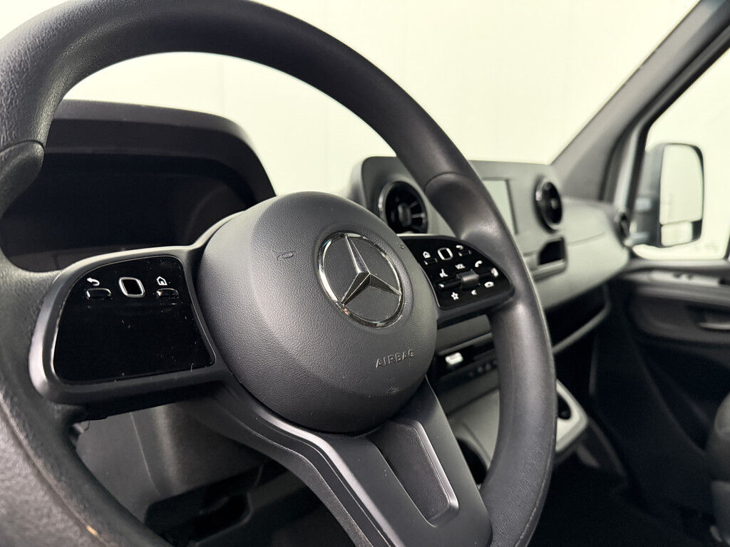 Mercedes-Benz Sprinter 315CDi Automaat Bakwagen+Laadklep | Laadvermogen 1003 Kg