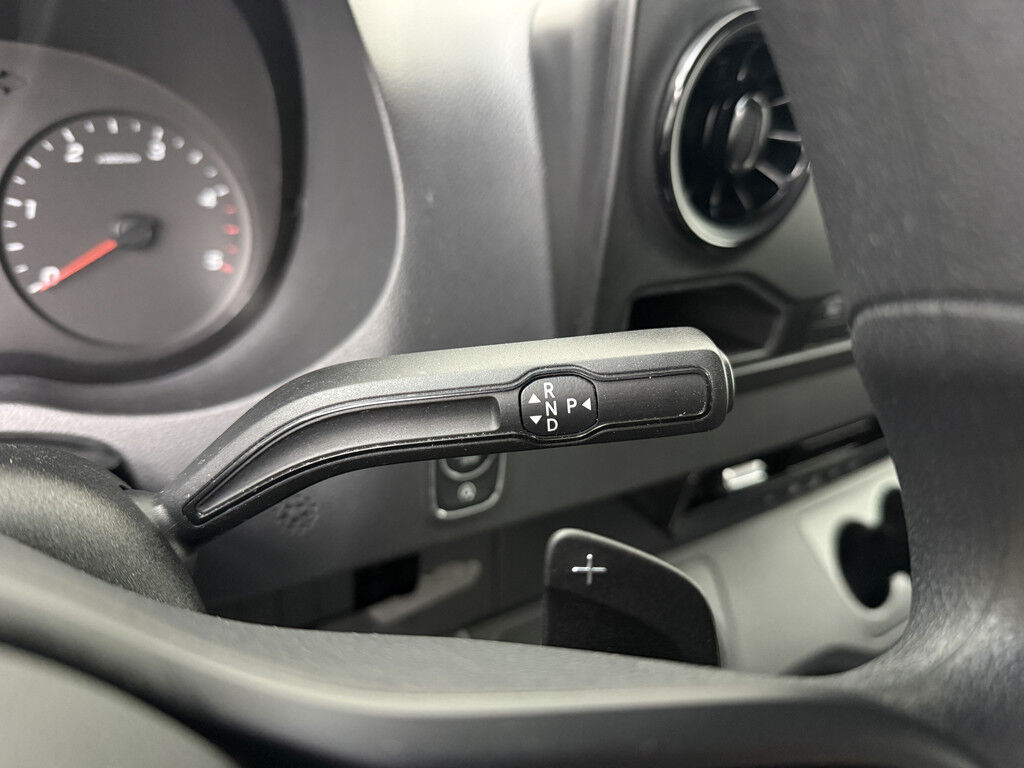 Mercedes-Benz Sprinter 315CDi Automaat Bakwagen+Laadklep | Laadvermogen 1003 Kg