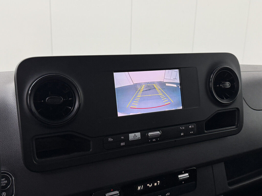 Mercedes-Benz Sprinter 315CDi Automaat Bakwagen+Laadklep | Laadvermogen 1003 Kg