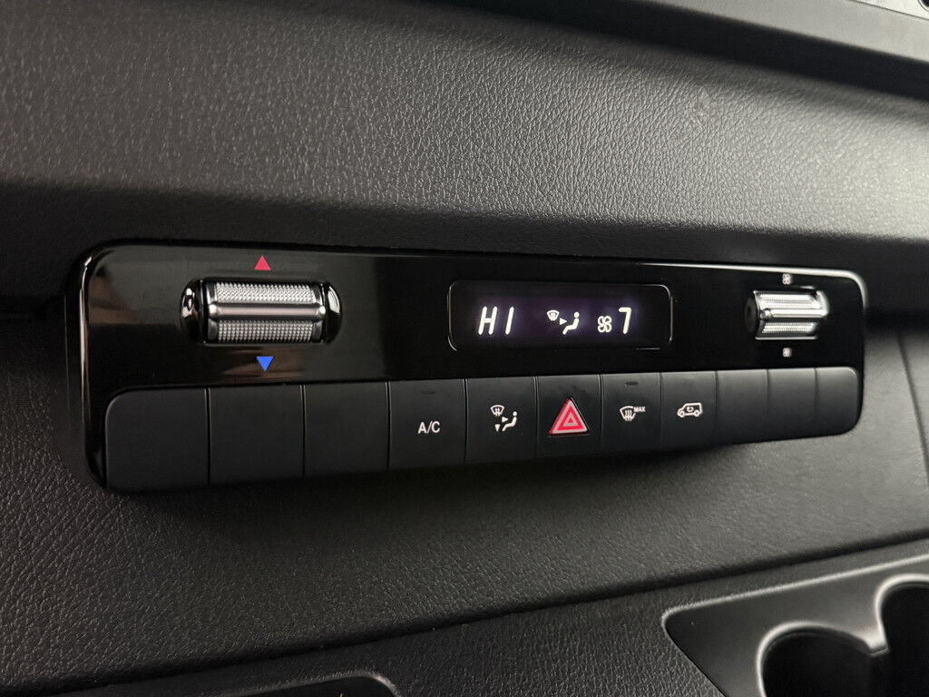 Mercedes-Benz Sprinter 315CDi Automaat Bakwagen+Laadklep | Laadvermogen 1003 Kg
