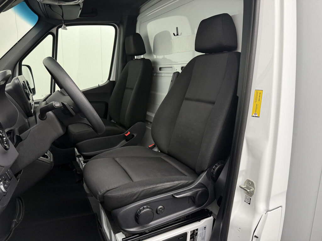 Mercedes-Benz Sprinter 315CDi Automaat Bakwagen+Laadklep | Laadvermogen 1003 Kg