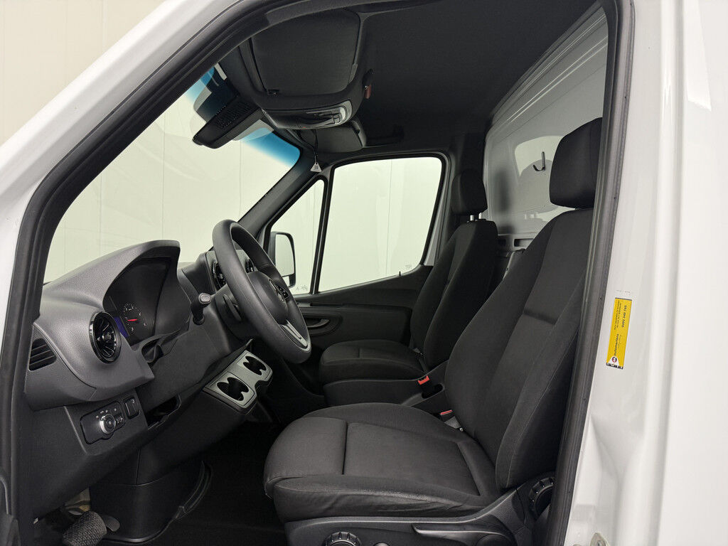 Mercedes-Benz Sprinter 315CDi Automaat Bakwagen+Laadklep | Laadvermogen 1003 Kg