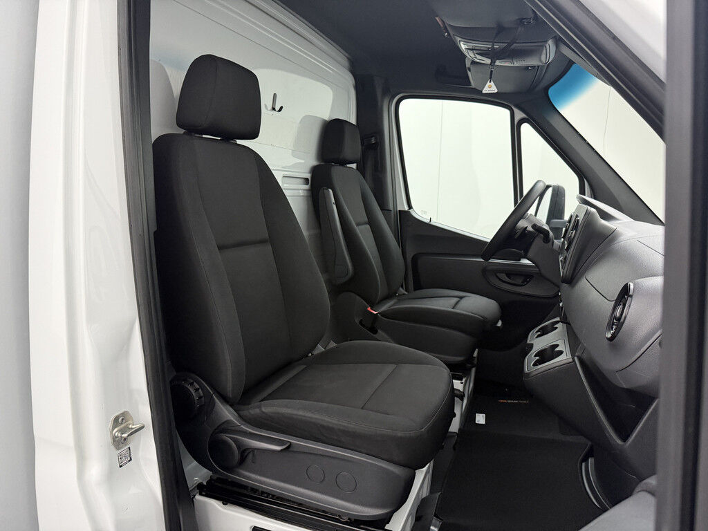 Mercedes-Benz Sprinter 315CDi Automaat Bakwagen+Laadklep | Laadvermogen 1003 Kg