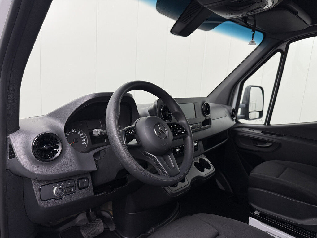 Mercedes-Benz Sprinter 315CDi Automaat Bakwagen+Laadklep | Laadvermogen 1003 Kg