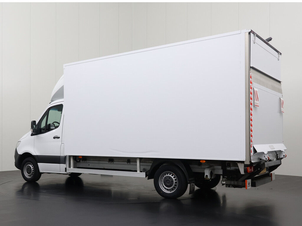 Mercedes-Benz Sprinter 315CDi Automaat Bakwagen+Laadklep | Laadvermogen 1003 Kg