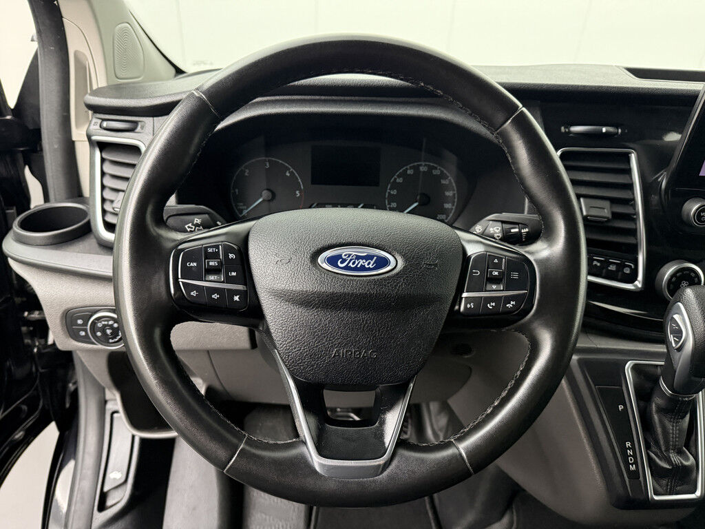 Ford Transit Custom 2.0TDCi 130PK Automaat Limited