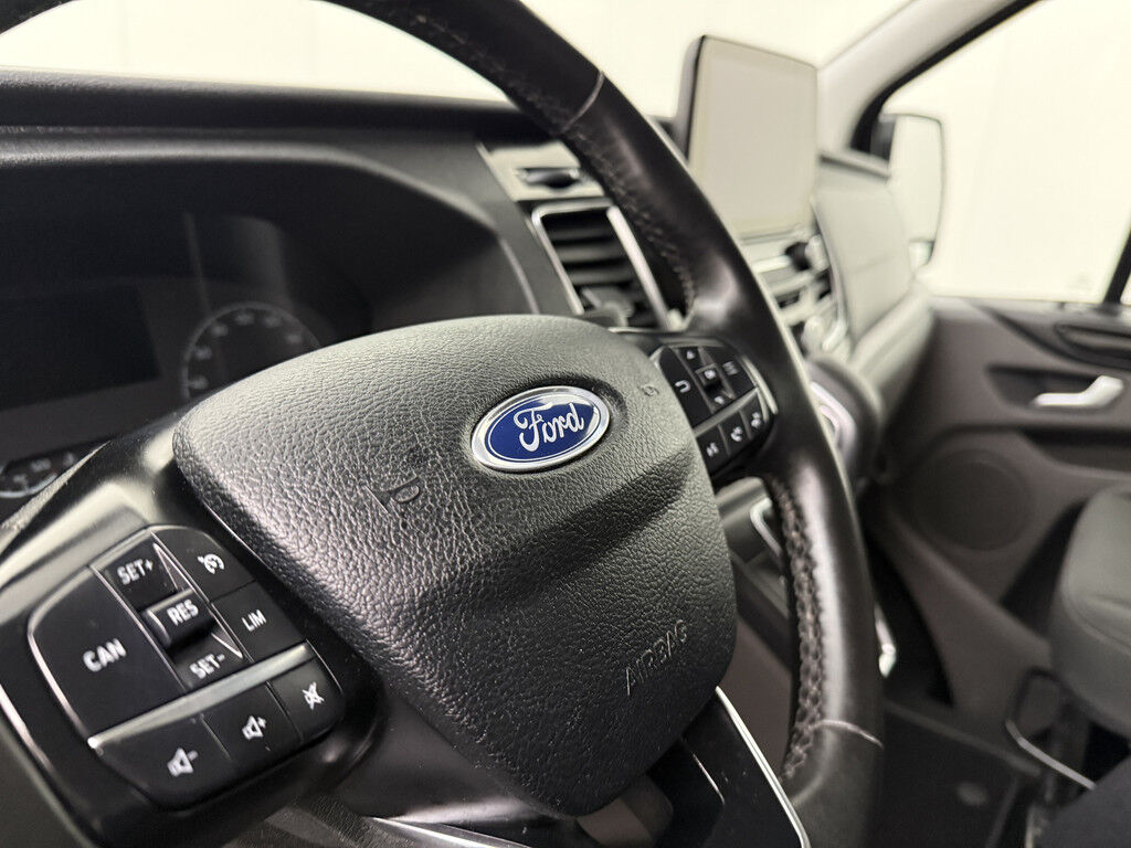 Ford Transit Custom 2.0TDCi 130PK Automaat Limited