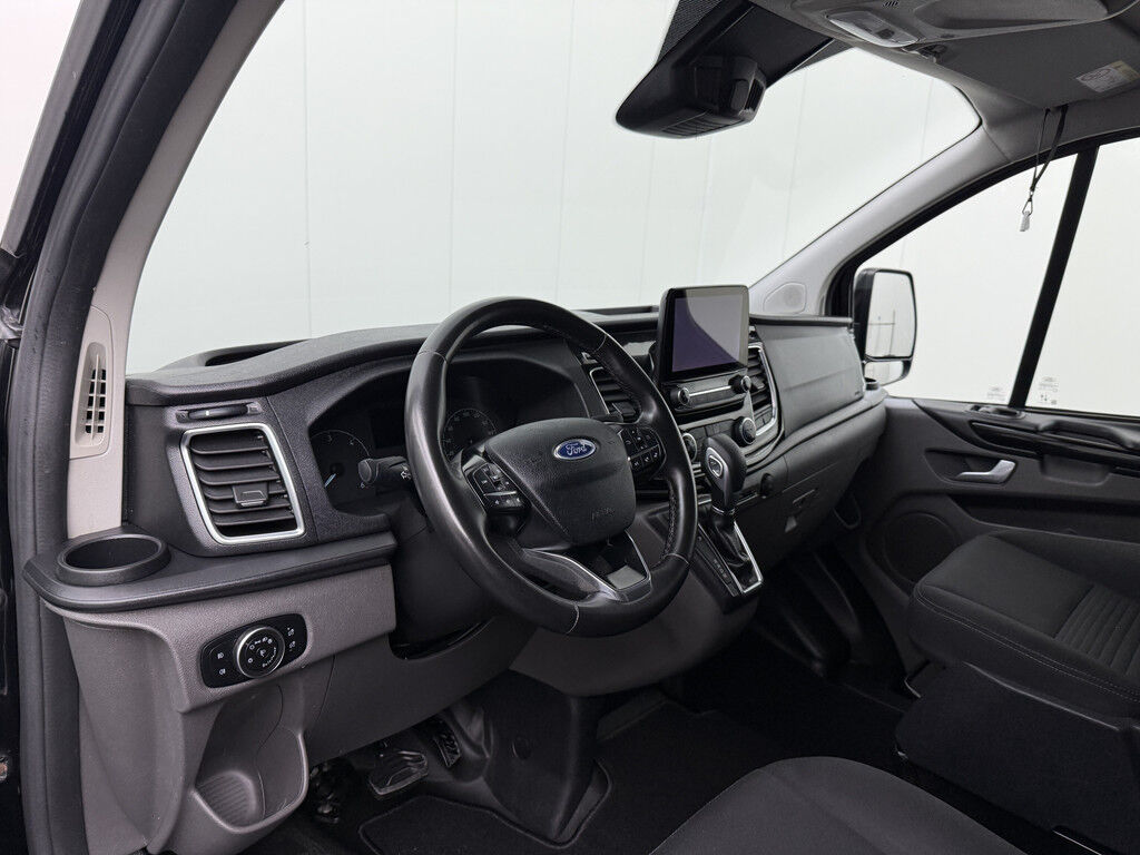 Ford Transit Custom 2.0TDCi 130PK Automaat Limited
