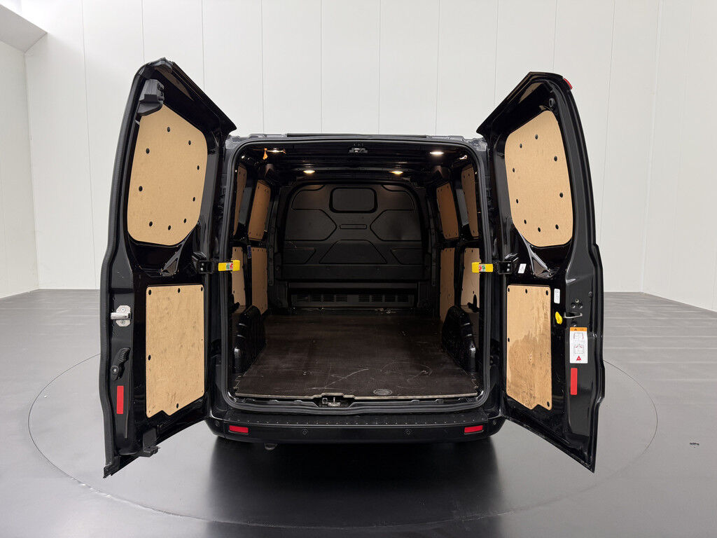 Ford Transit Custom 2.0TDCi 130PK Automaat Limited