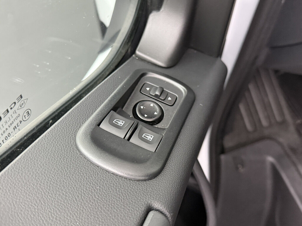 Renault Master 2.3DCI 165PK Dubbellucht Bakwagen+Laadklep