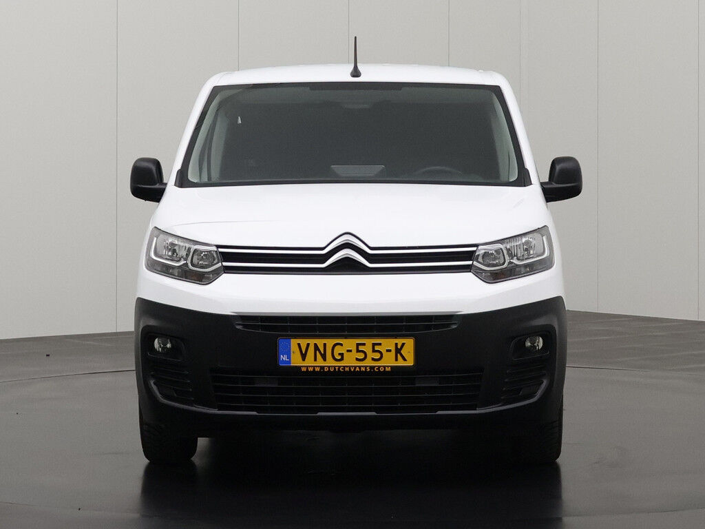 Citroën Berlingo 1.5BlueHDI Club | 3-Zits
