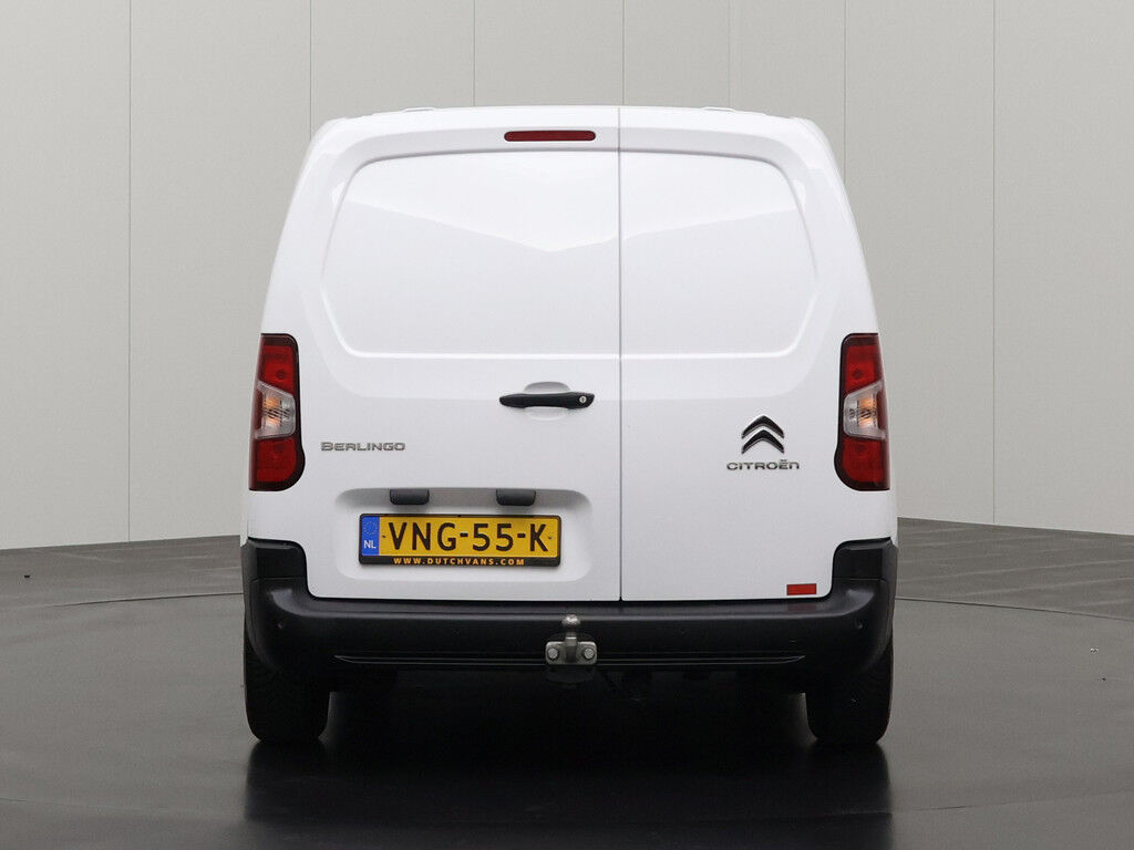 Citroën Berlingo 1.5BlueHDI Club | 3-Zits