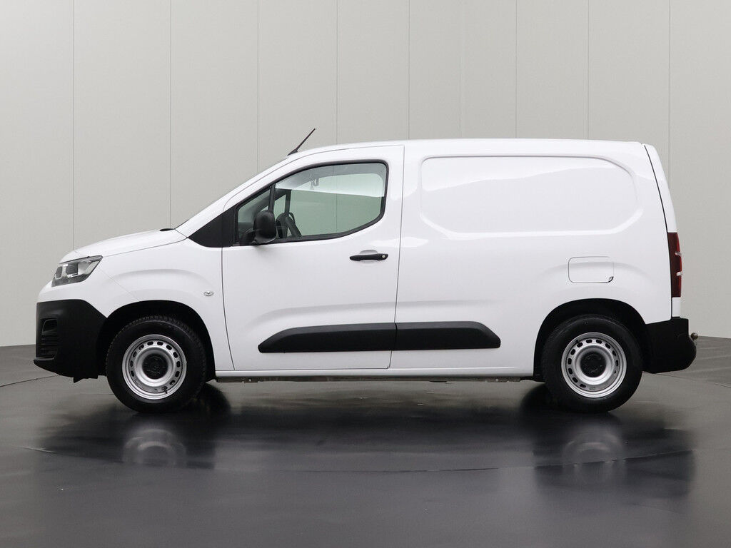 Citroën Berlingo 1.5BlueHDI Club | 3-Zits
