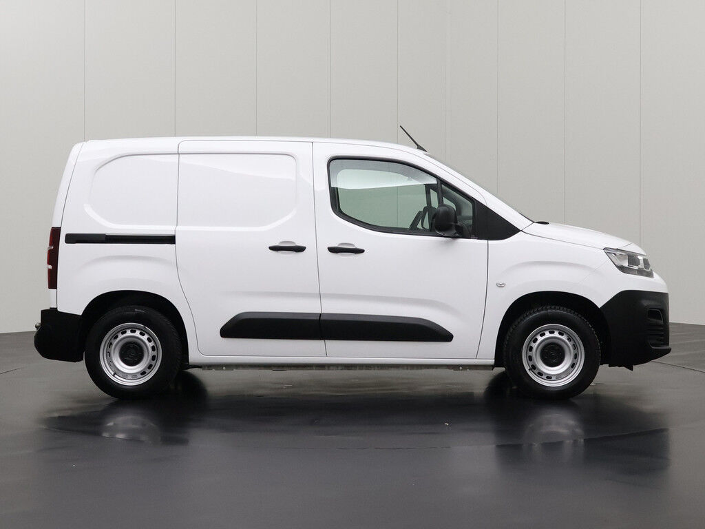 Citroën Berlingo 1.5BlueHDI Club | 3-Zits