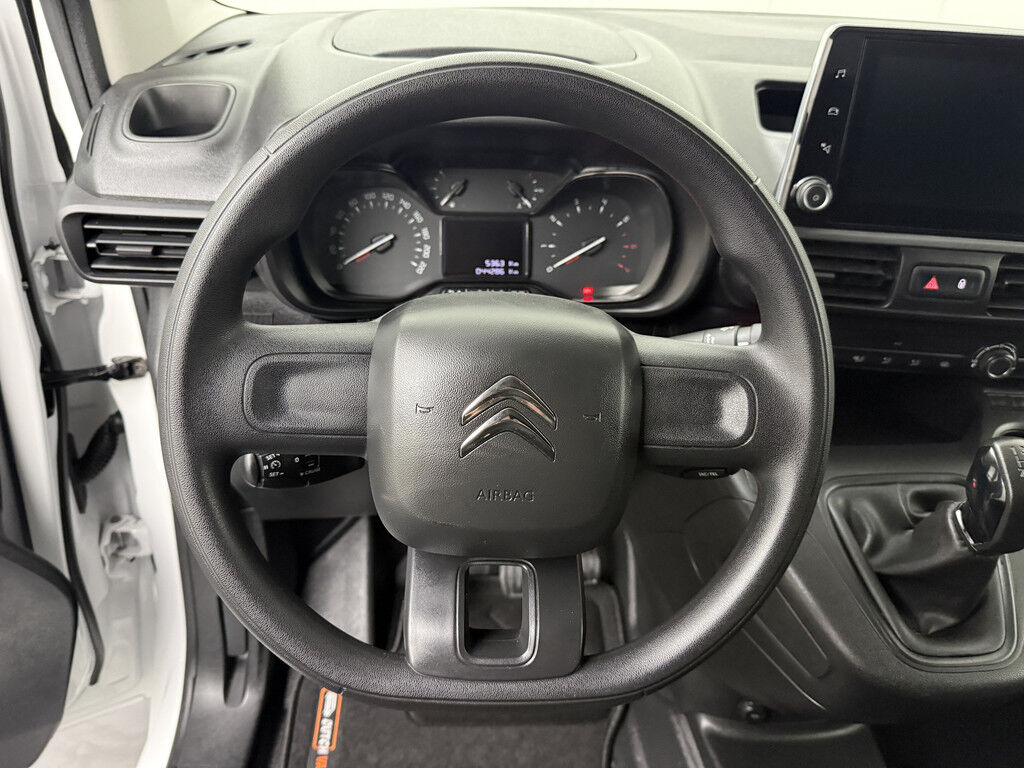 Citroën Berlingo 1.5BlueHDI Club | 3-Zits