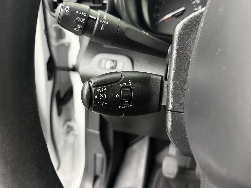 Citroën Berlingo 1.5BlueHDI Club | 3-Zits