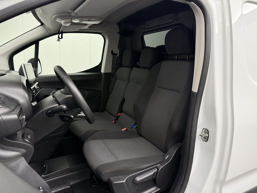 Citroën Berlingo 1.5BlueHDI Club | 3-Zits