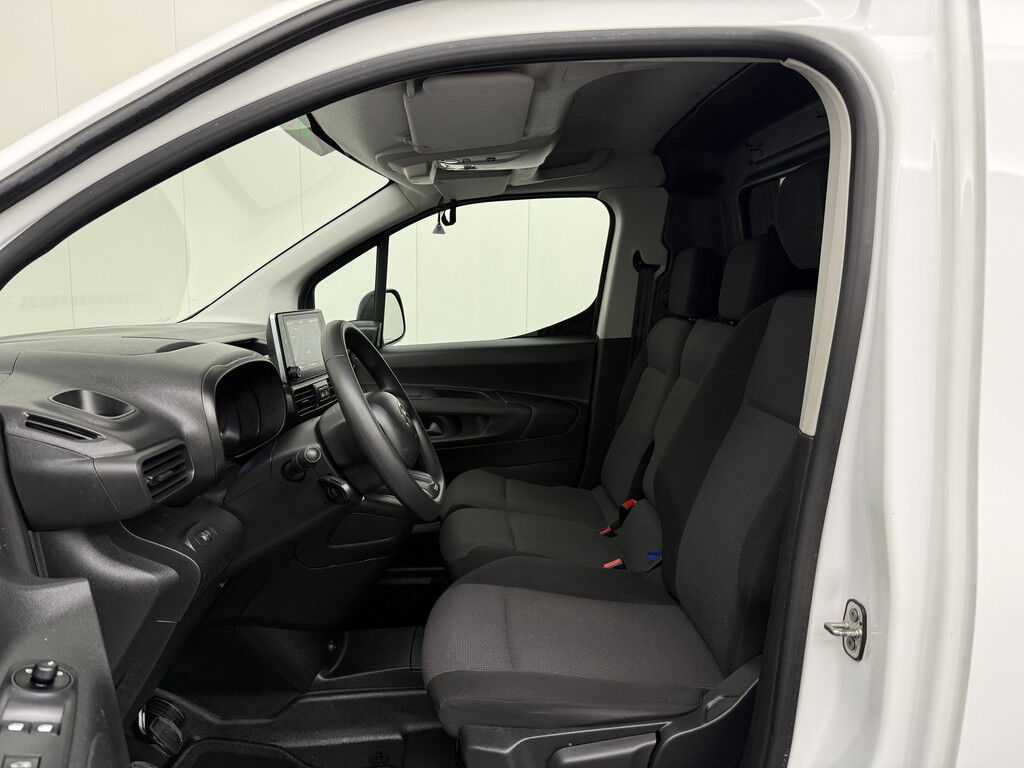 Citroën Berlingo 1.5BlueHDI Club | 3-Zits