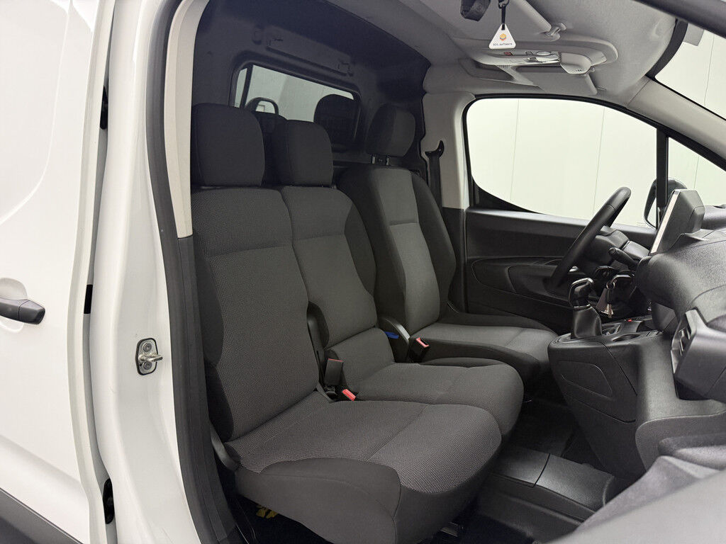 Citroën Berlingo 1.5BlueHDI Club | 3-Zits
