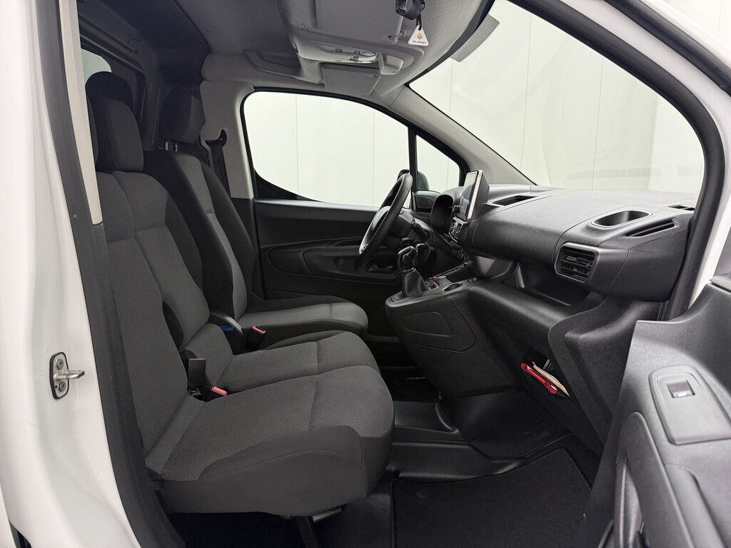 Citroën Berlingo 1.5BlueHDI Club | 3-Zits