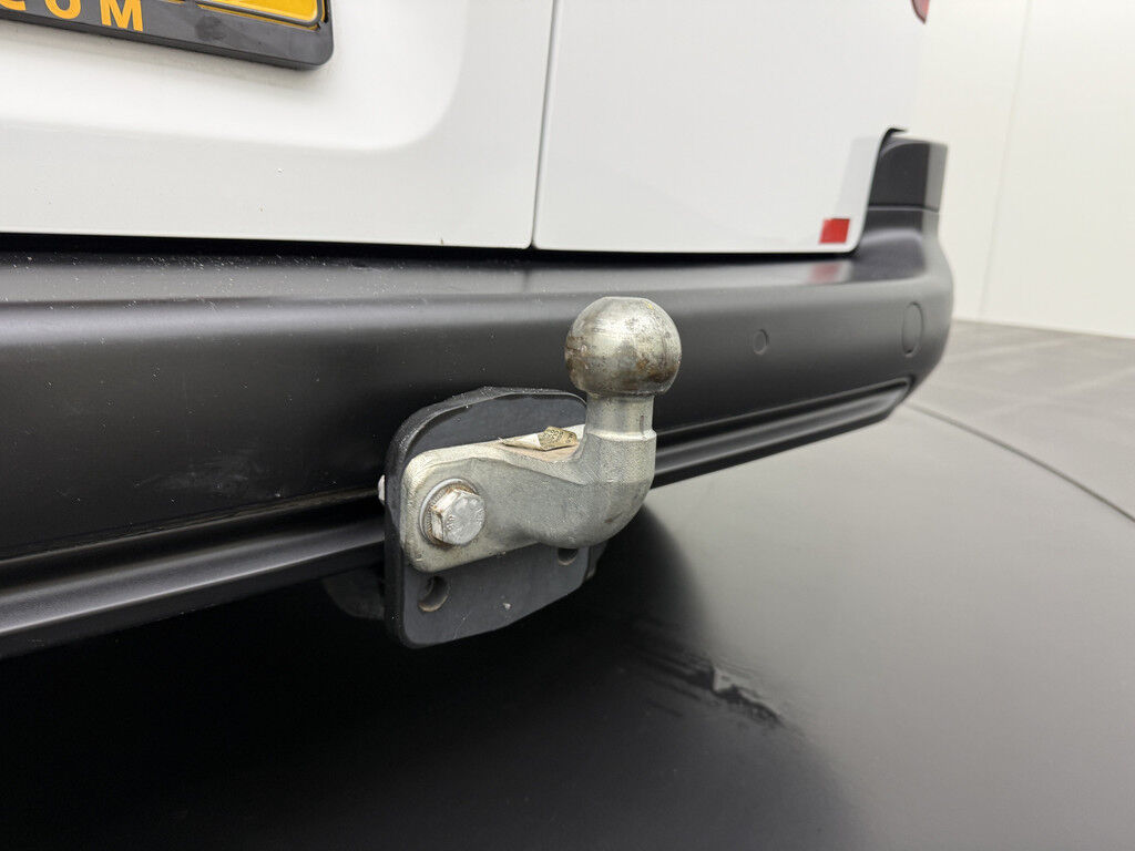 Citroën Berlingo 1.5BlueHDI Club | 3-Zits