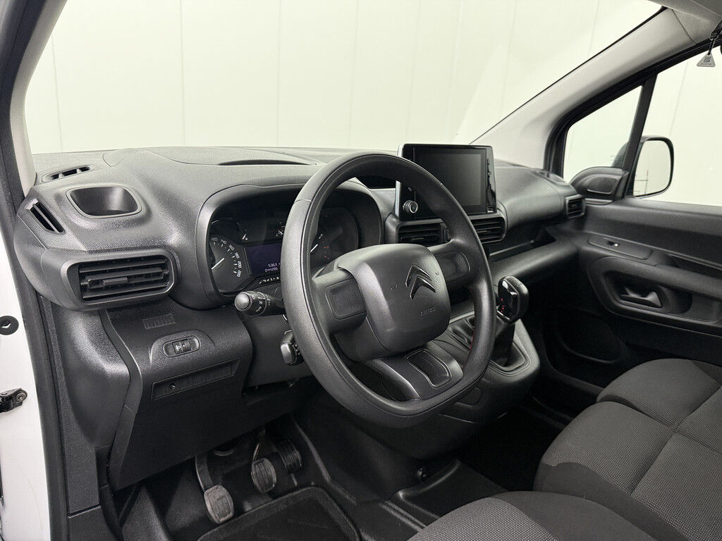 Citroën Berlingo 1.5BlueHDI Club | 3-Zits