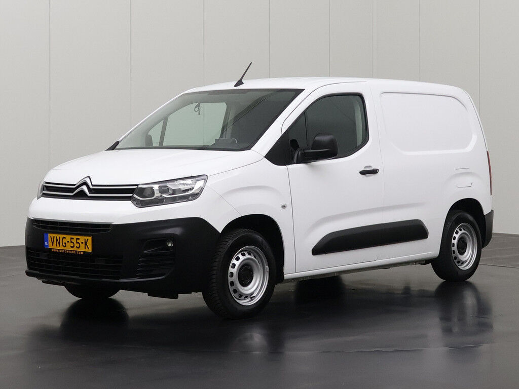 Citroën Berlingo 1.5BlueHDI Club | 3-Zits