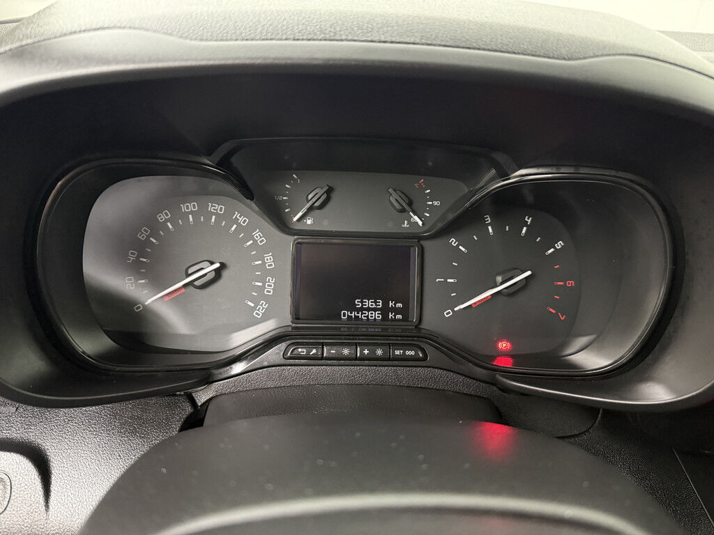 Citroën Berlingo 1.5BlueHDI Club | 3-Zits