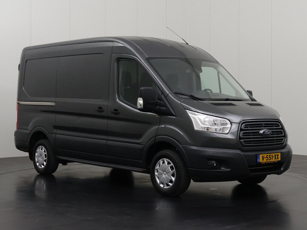 Ford Transit 2.0TDCI 130PK L3H2