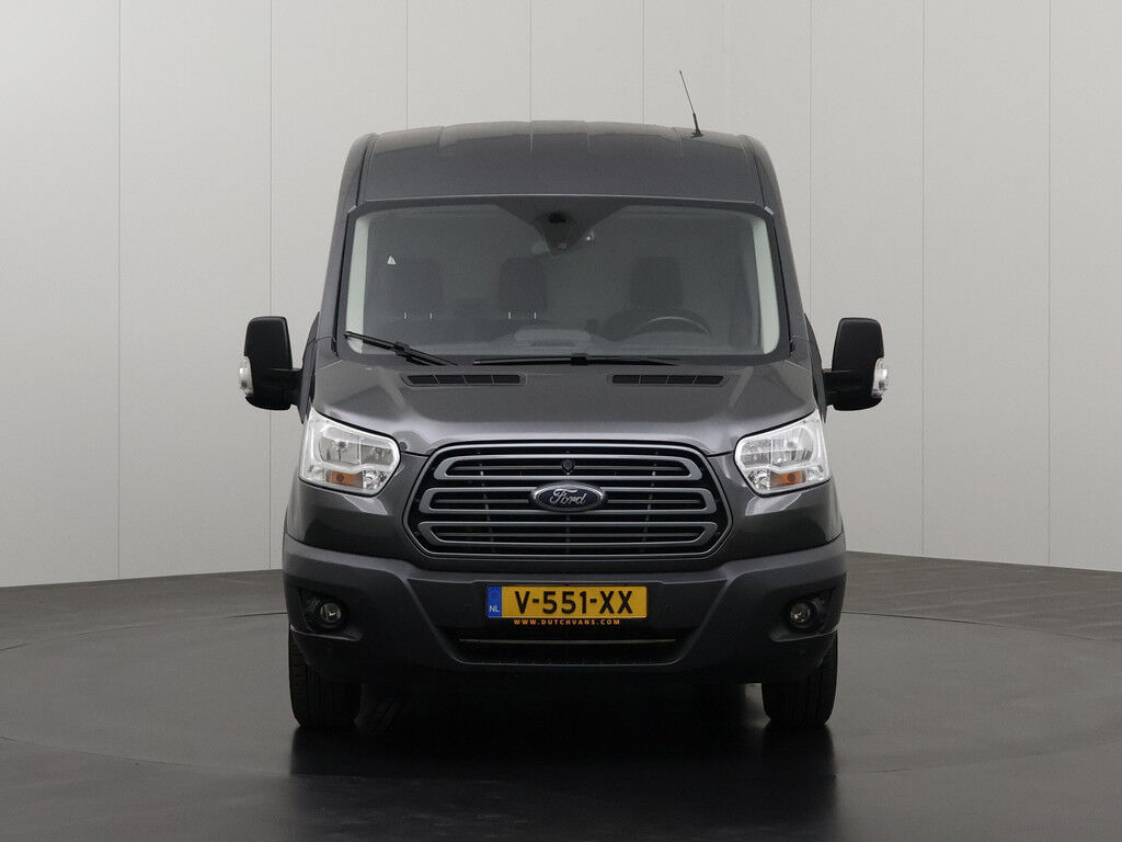 Ford Transit 2.0TDCI 130PK L3H2