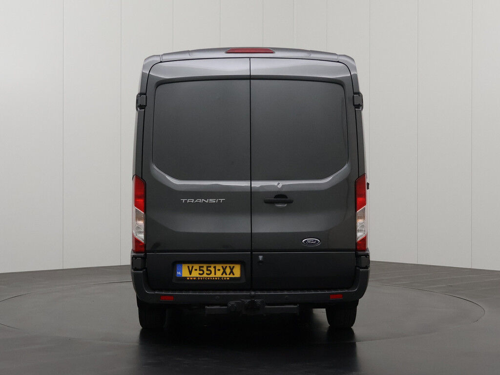 Ford Transit 2.0TDCI 130PK L3H2