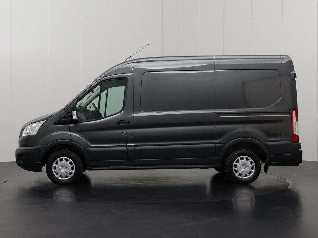 Ford Transit 2.0TDCI 130PK L3H2