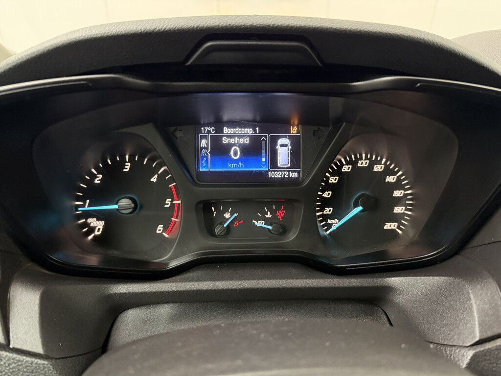 Ford Transit 2.0TDCI 130PK L3H2