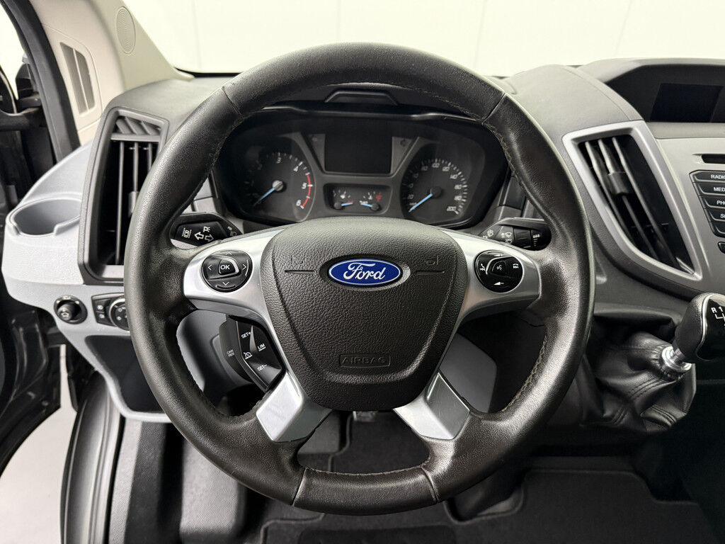 Ford Transit 2.0TDCI 130PK L3H2