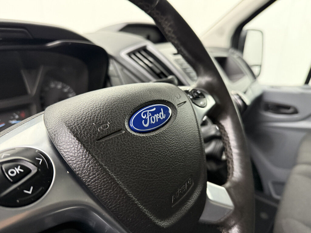Ford Transit 2.0TDCI 130PK L3H2