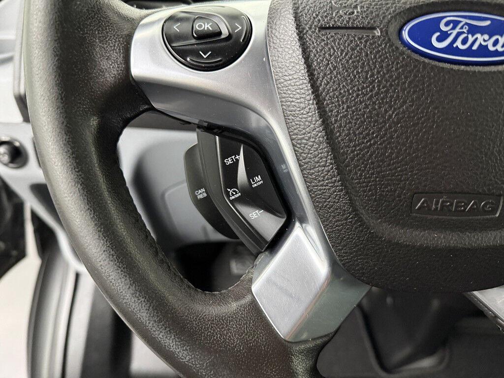 Ford Transit 2.0TDCI 130PK L3H2