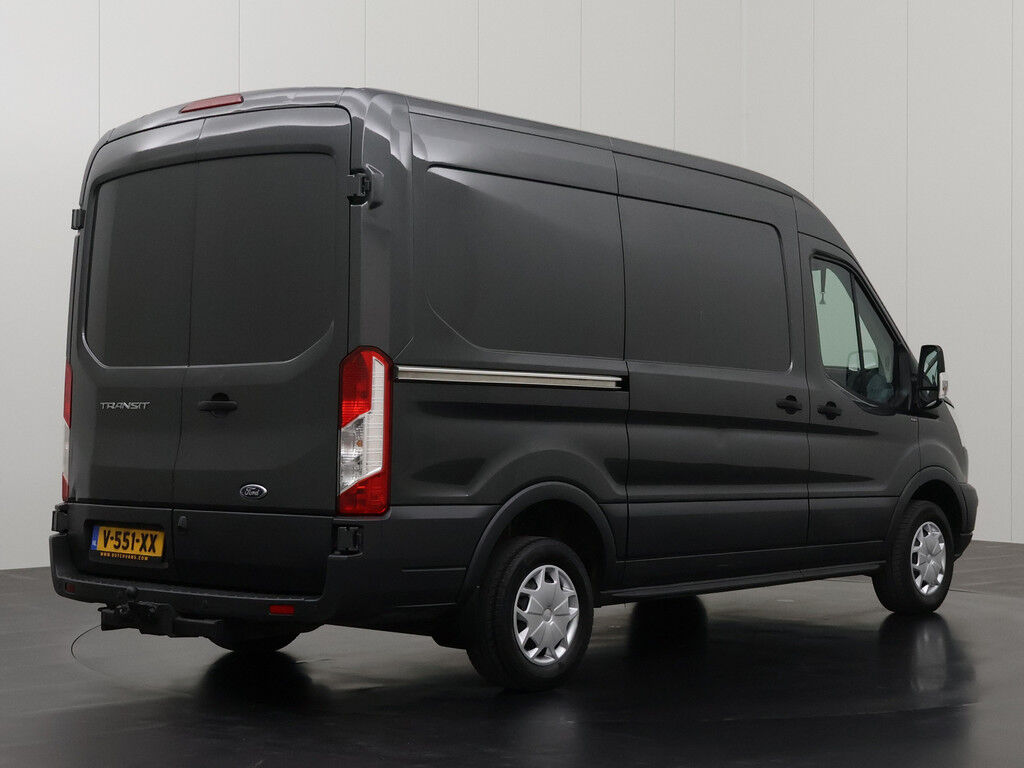 Ford Transit 2.0TDCI 130PK L3H2