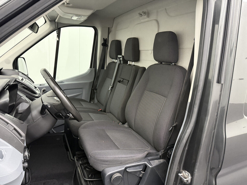 Ford Transit 2.0TDCI 130PK L3H2