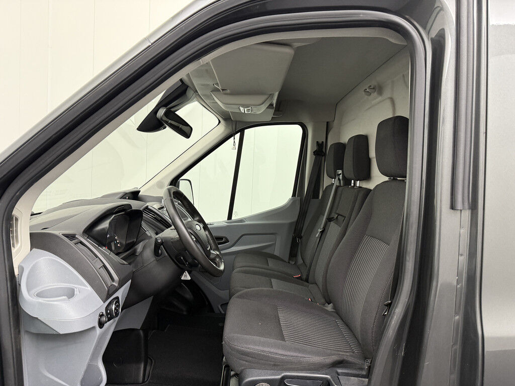Ford Transit 2.0TDCI 130PK L3H2