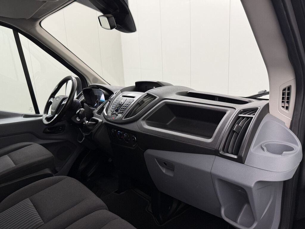 Ford Transit 2.0TDCI 130PK L3H2