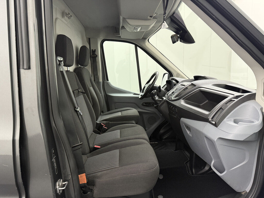 Ford Transit 2.0TDCI 130PK L3H2