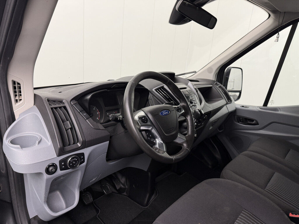 Ford Transit 2.0TDCI 130PK L3H2